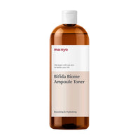 Bifida Biome Ampoule Toner 400ml