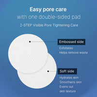 Zero Pore Pad 2.0 (70pads)