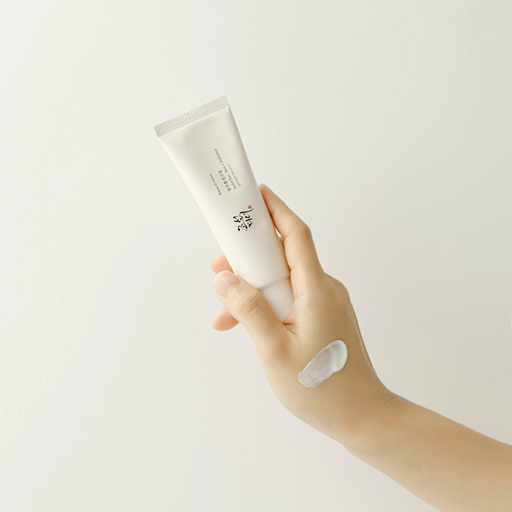 Relief Sun: Rice + Probiotics SPF50+ PA++++, 50 ml