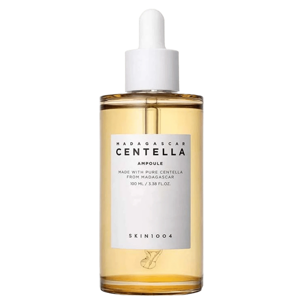 Madagascar Centella Ampoule 100ml