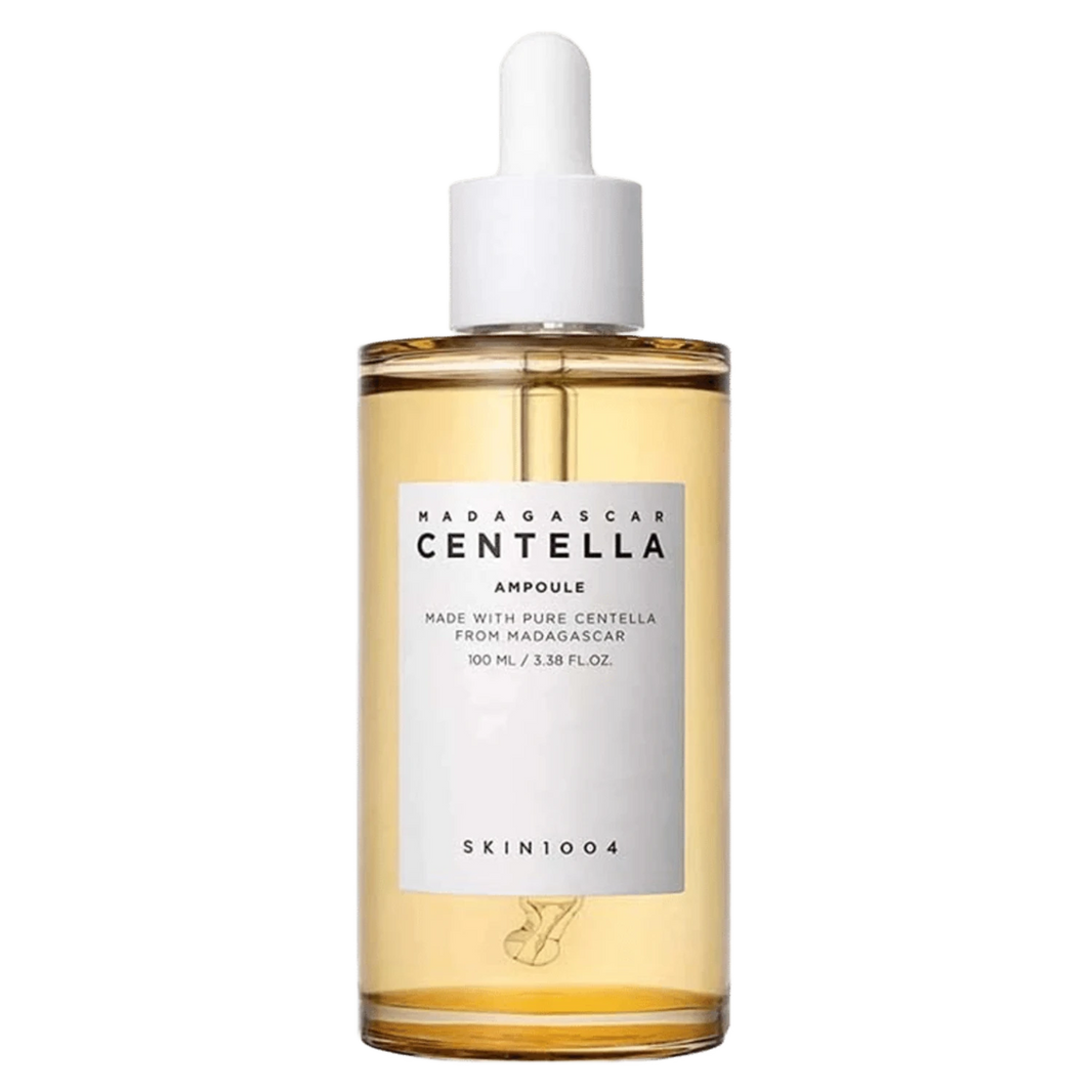 Madagascar Centella Ampoule 100ml