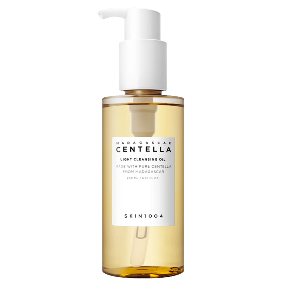 Madagascar Centella Light Cleansing OIl 200ml