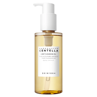 Madagascar Centella Light Cleansing OIl 200ml