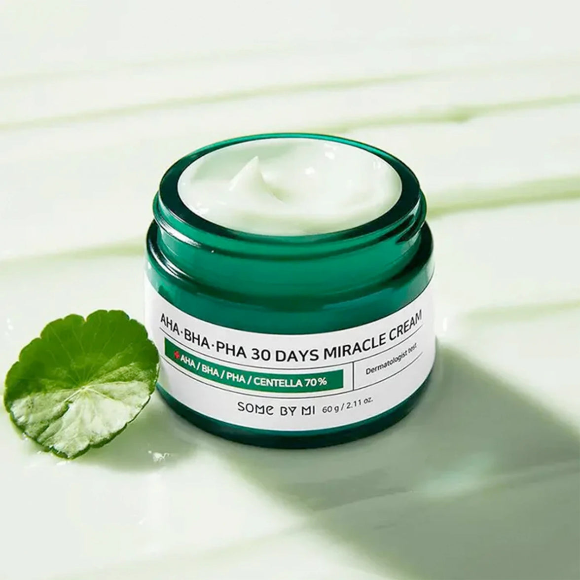 AHA-BHA-PHA 30 Days Miracle Cream - 60g