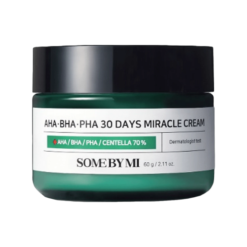 AHA-BHA-PHA 30 Days Miracle Cream - 60g