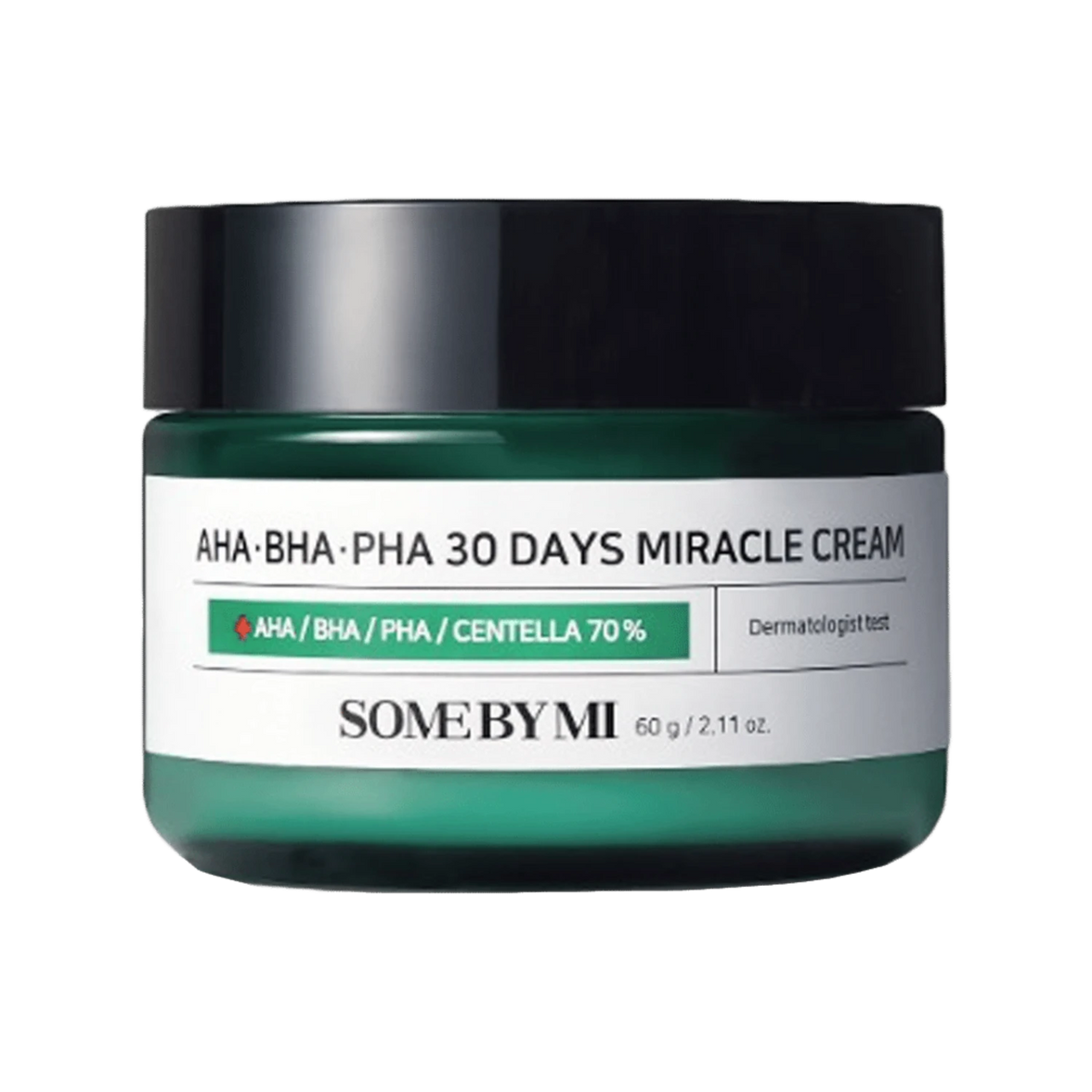 AHA-BHA-PHA 30 Days Miracle Cream - 60g
