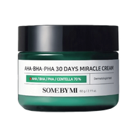 AHA-BHA-PHA 30 Days Miracle Cream - 60g