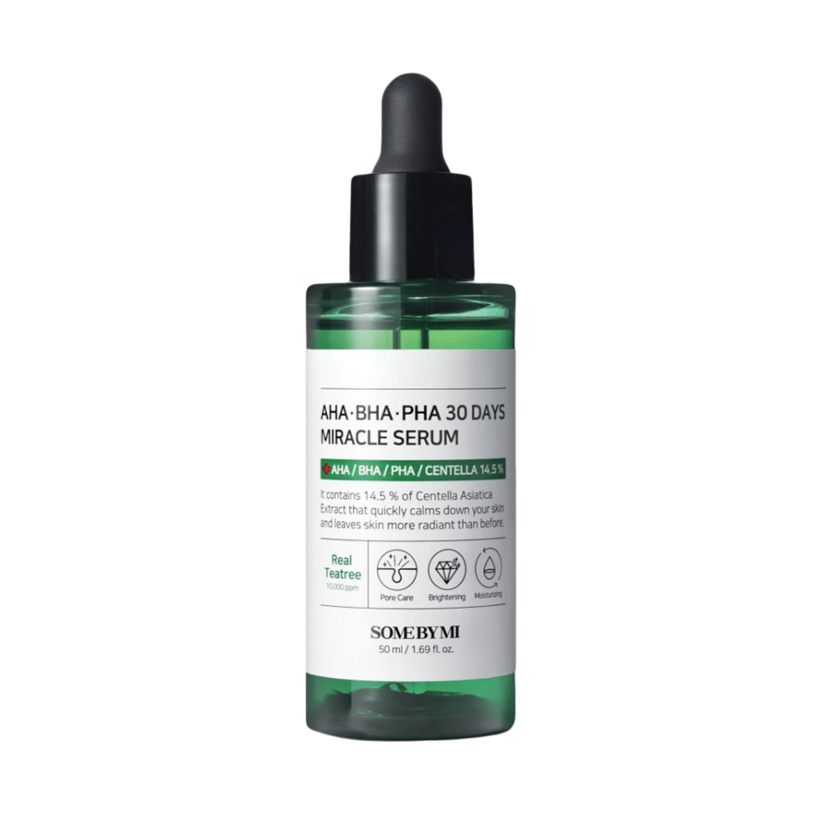 AHA-BHA-PHA 30 Days Miracle Serum - 50ml