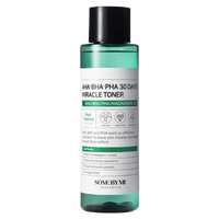 AHA-BHA-PHA 30 Days Miracle Toner 150ml
